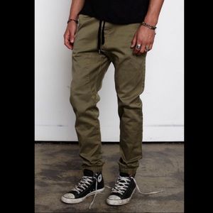 🦖Zanerobe Joggers🦖